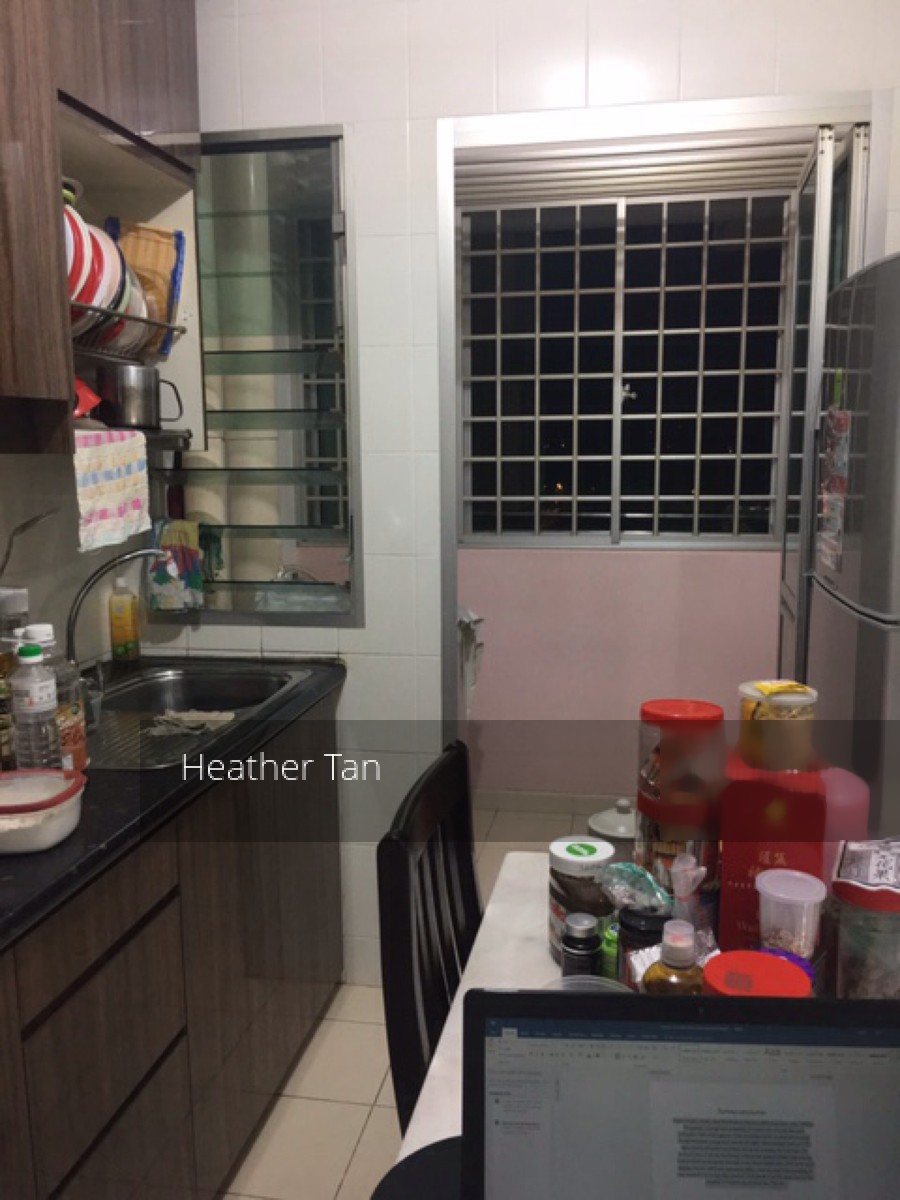 Blk 443C Fernvale Road (Sengkang), HDB 3 Rooms #148563152